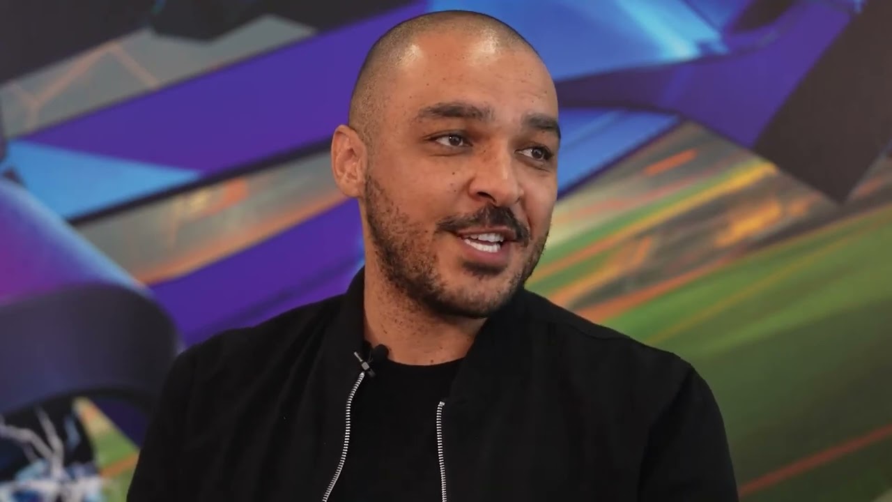 Rocket League Building The Block   Under the Hood Ep 2