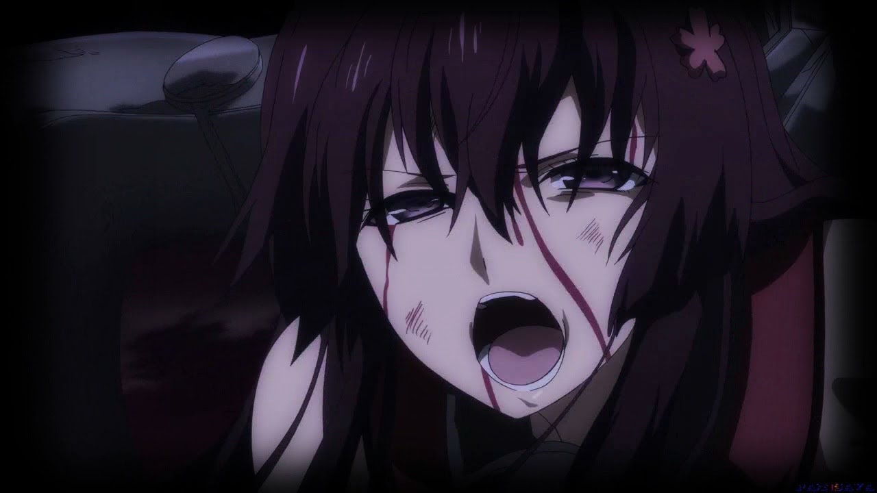 Gekijouban KanColle AMV [A Demon's Fate]