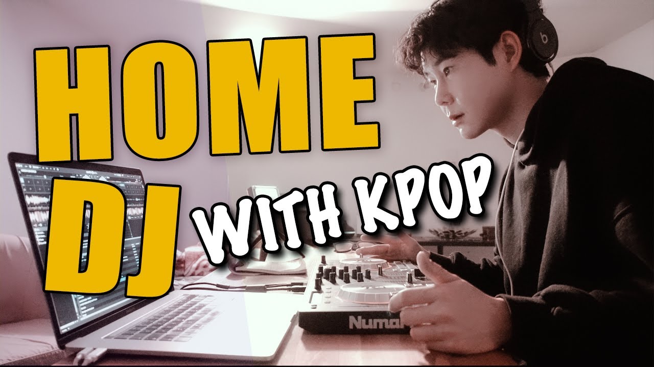 HOW TO DJ WITH KPOP (Feat. EDM)ㅣAGGRESSIVE REMIX YouTube
