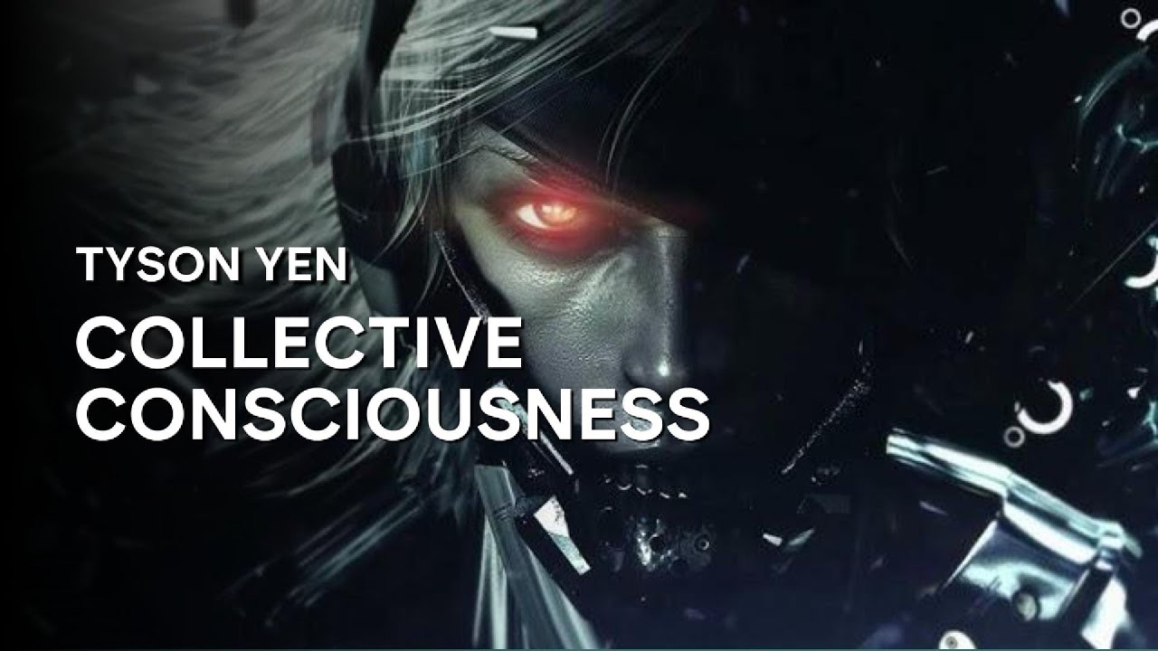 Collective Consciousness - Streaming Cover