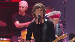 The Rolling Stones - Doom And Gloom (GRRR Live)