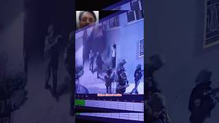 Palestine me allah ki maddad | army ko nahi dikhe dono