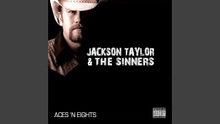 PDF Sample Cocaine guitar tab & chords by Jackson Taylor & The Sinners.