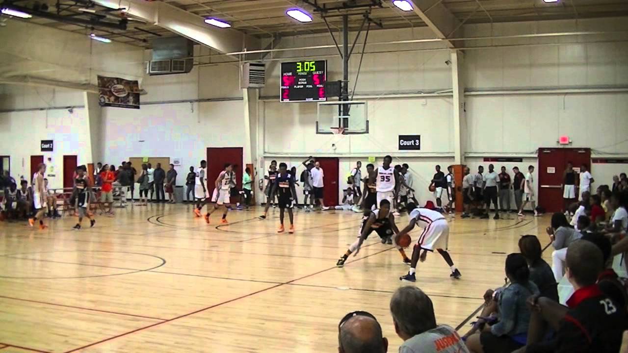 Anthony Wales 2018 @ Best of the South Mixtape - YouTube