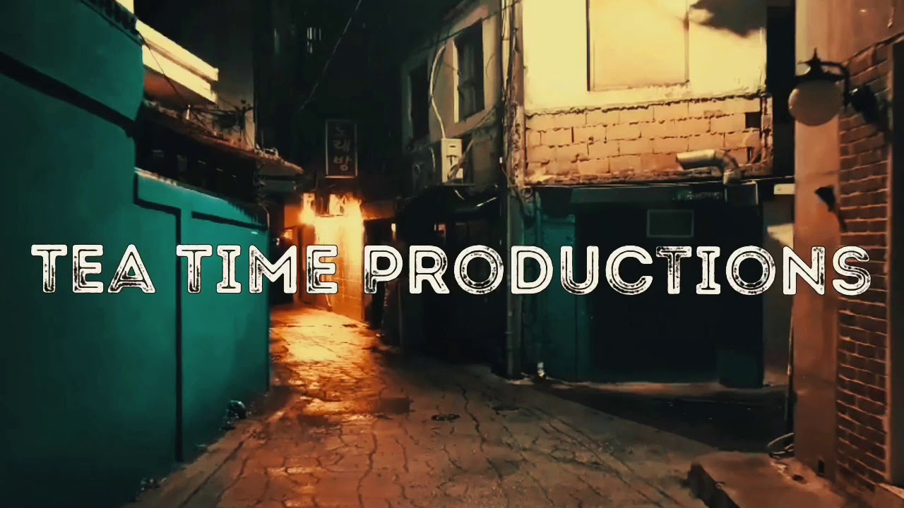 Tea Time Productions Channel Trailer