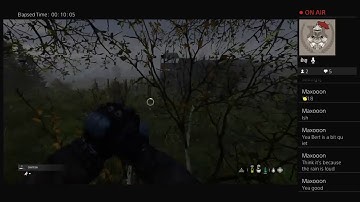 DayZ Base Raid FAIL 1.8 Update ( Uncut )