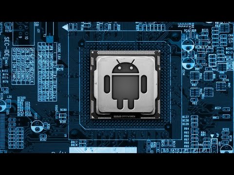 How To Build An Android Penetration Testing Lab - YouTube