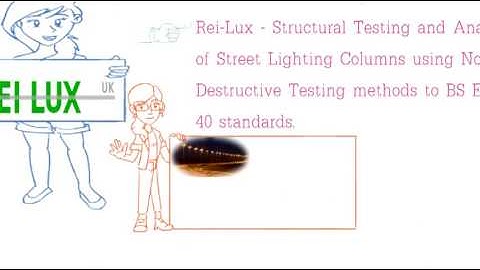Structural Columns Testing