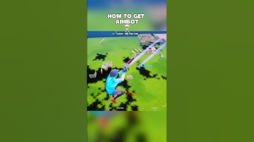 I LEAKED THE AIMBOT IN CRAZY 1V1 FFA😳