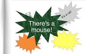 Medrod Gwalia - Episode 1