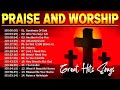 Hillsong Praise And Worship Songs 2024 ~ Great Hits Christian Prayer Music