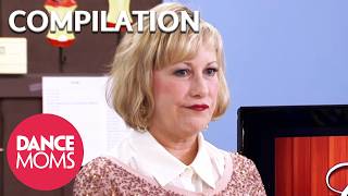The CADC NEVER Quits! (Compilation) | Part 4 | Dance Moms