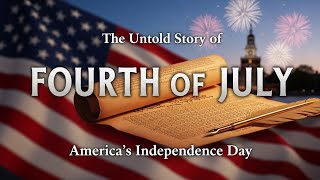 Secrets About America's Independence Day You Never Knew