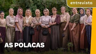 As Polacas Filme Retrata Tráfico De Mulheres No Século Xix