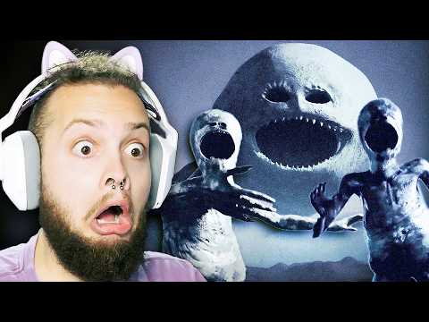 FRIEND Industries is ACTUALLY EVIL?! (The Moon Woke Up Ep 9 And 10 FULL REACTION)