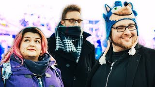 TomSkas Day Out 11 (2017)