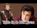 La vie et la triste fin de Dick Rivers