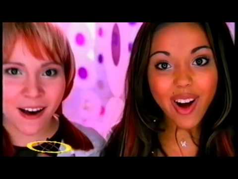 Daphne & Celeste - Ooh Stick You!