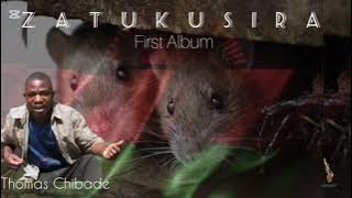THOMAS CHIBADE KAWALANDILE [ ZATUKUSILA ALBUM] KADAYA MUSIC PROMOTION