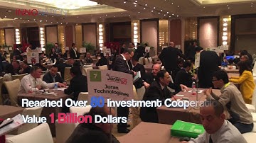 First China-Israel Innovation & Investment Summit