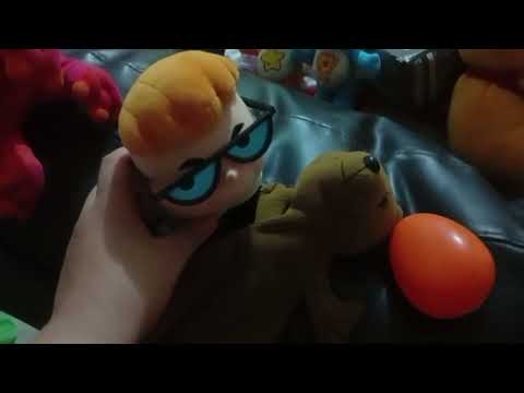 YB WT: Reindeergeddon - We Hide Our Cries