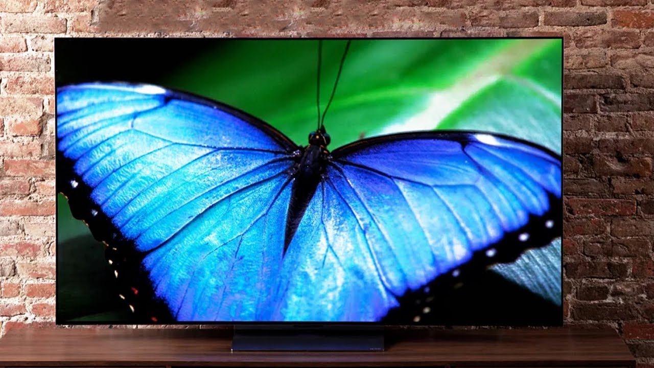 Best TV in ( 2023 ) 1 LG G2 Evo Gallery YouTube