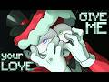 Give Me Your Love Aishite The Amazing Digital Circus Animatic 