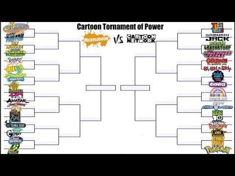 Tournament Of Power Chart