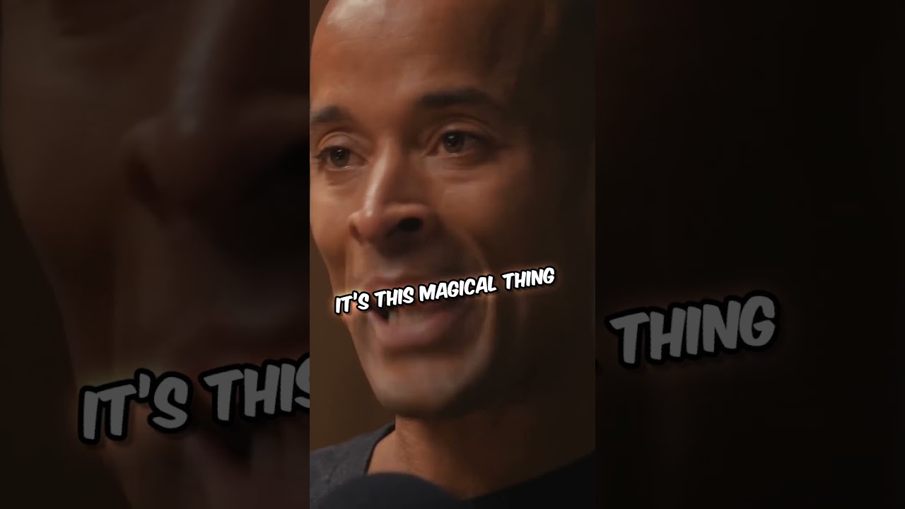 What to do when you aren't MOTIVATED | David Goggins