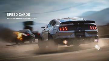 Need For Speed Payback  i5 3700k 8gb ram RX 570