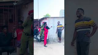 Utacheka Mlewa Alivyo Mchoma Nduttu