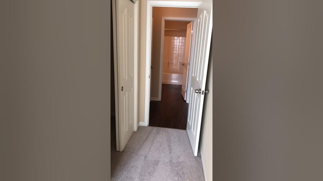 Brooks Edge Apartments Spring Floor Plan Virtual Tour YouTube