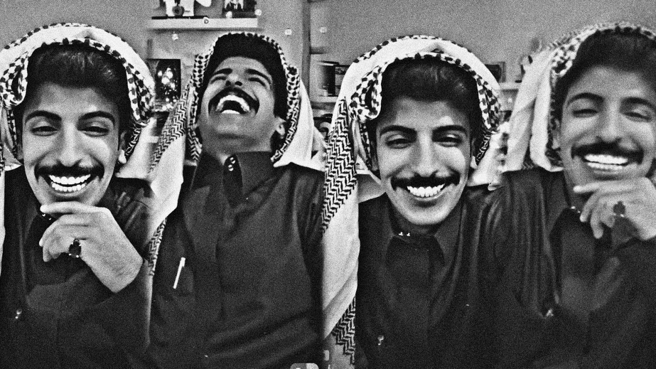 بث نايف الرفيدي تاريخ 22 فبراير، ج2 ✨