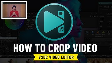 How to Crop Video in VSDC Video Editor