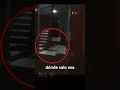 Fenómeno inexplicable captado en una casa 😰💀