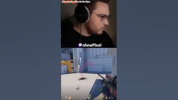 THE CLUTCH#csgo#cs2#gaming #ohnepixelfunny #counterstrike #ohne #twitch #shorts