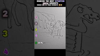Ranking the best situation draw moments part 13😅😅🤣😂 #shorts