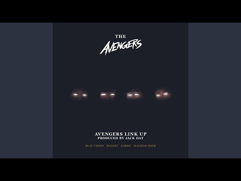 Avengers Link Up