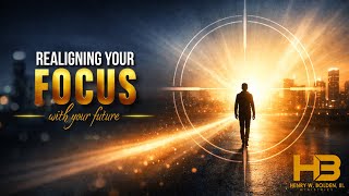 11:15am Midday Service | Bishop Henry W. Bolden, III | “REALIGNING YOUR FOCUS WITH YOUR FUTURE”