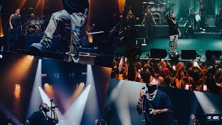 Davido Performs New Album Timeless in LONDON (Full Highlights with 30BG crew & Zlatan ibile)