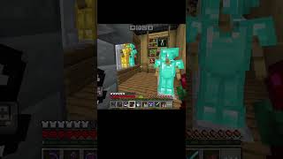 starter castle in HARDCORE #Minecraft#