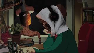 Ps Hitsquad Fire In The Booth Lo-Fi Remix