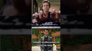 Contador na ultima semana de IRPF