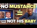 No Mustache = Not His Baby | Maury Show