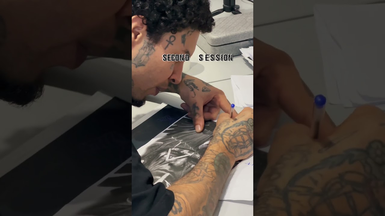 "Look what the family did in Nuremberg, Germany." 