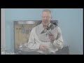 Replacing your Whirlpool Washer Washer Control Knob