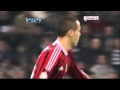 Le magnifique but de djamel mesbah vs juventus  version hafid djerradji 20032012