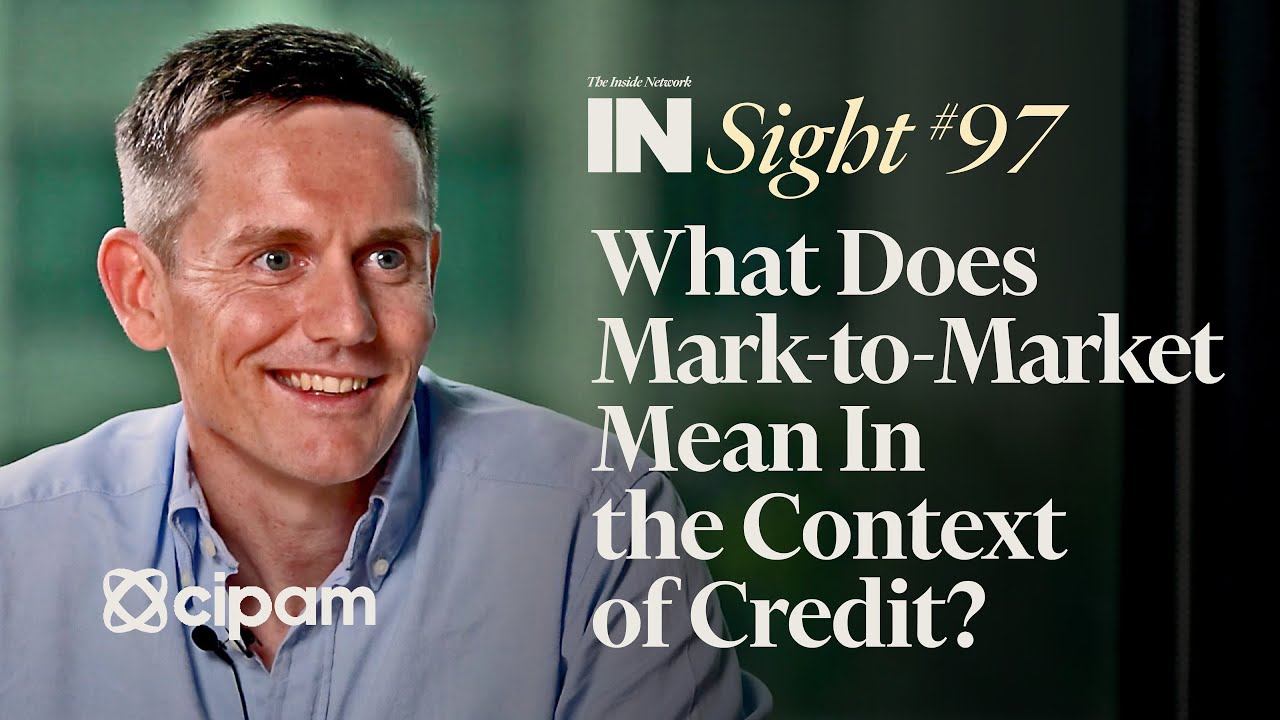 INSight 97 with Pete Robinson from CIP Asset Management YouTube