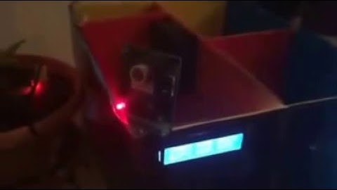 C# Arduino İle Akıllı Ev Projesi