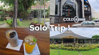 Short trip about history in Solo/Surakarta City